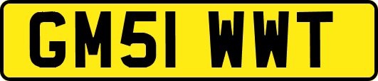 GM51WWT