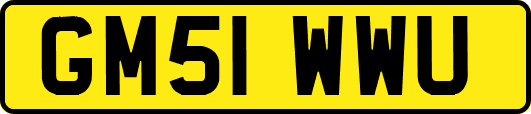 GM51WWU