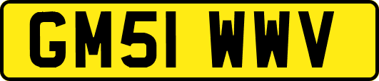GM51WWV