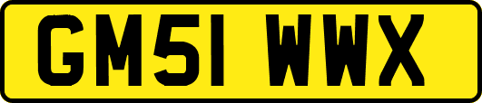 GM51WWX
