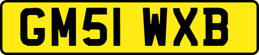 GM51WXB