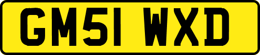 GM51WXD