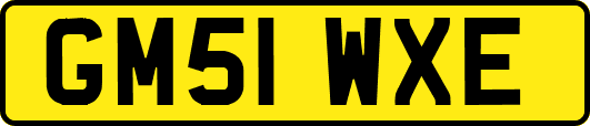 GM51WXE