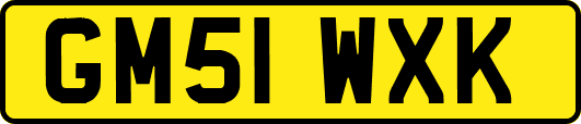 GM51WXK