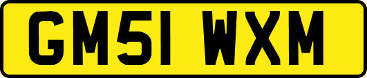GM51WXM
