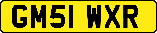 GM51WXR