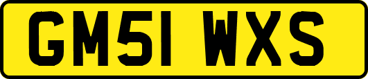 GM51WXS