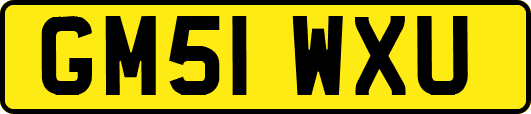 GM51WXU