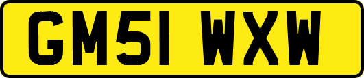 GM51WXW