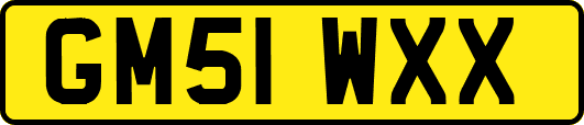 GM51WXX
