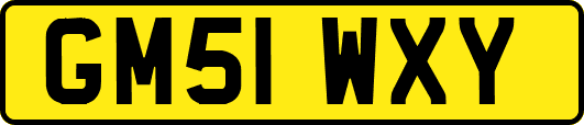 GM51WXY