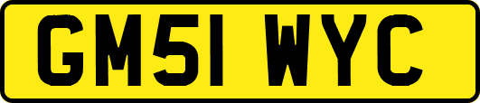 GM51WYC