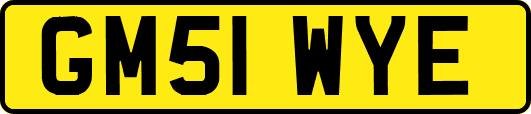 GM51WYE