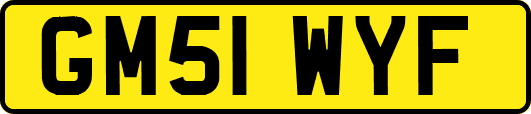 GM51WYF