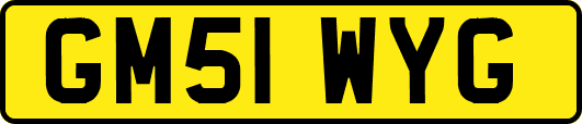 GM51WYG
