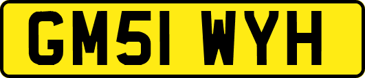 GM51WYH
