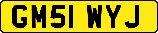 GM51WYJ