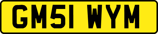 GM51WYM