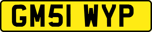 GM51WYP