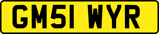 GM51WYR