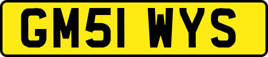 GM51WYS