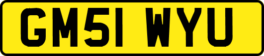 GM51WYU