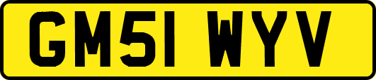 GM51WYV