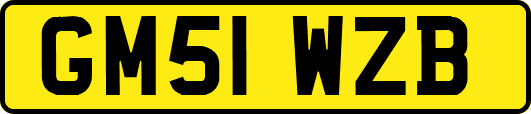 GM51WZB