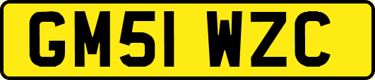 GM51WZC