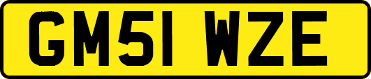 GM51WZE