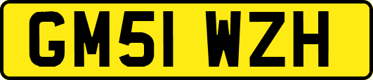 GM51WZH