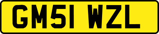 GM51WZL