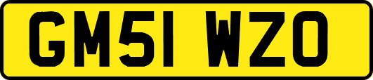 GM51WZO