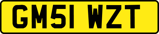 GM51WZT