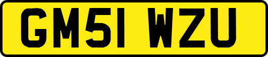 GM51WZU