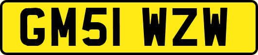 GM51WZW