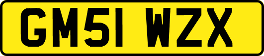 GM51WZX