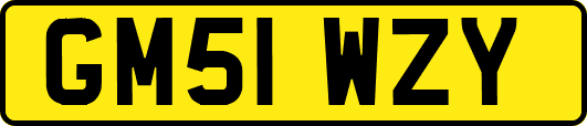 GM51WZY