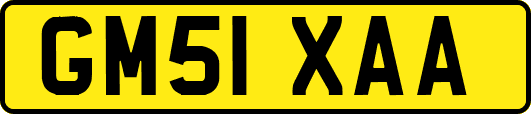 GM51XAA