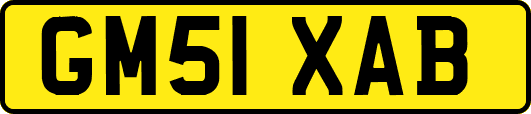 GM51XAB