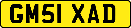 GM51XAD