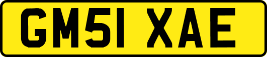 GM51XAE