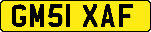 GM51XAF