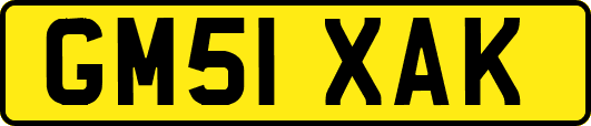 GM51XAK