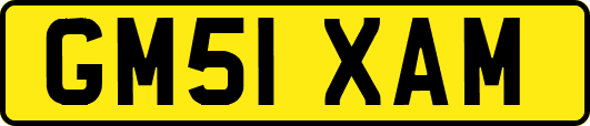 GM51XAM