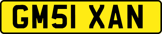 GM51XAN