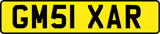 GM51XAR