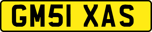GM51XAS