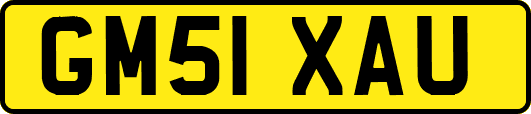GM51XAU