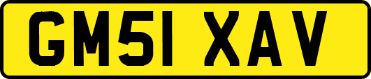 GM51XAV
